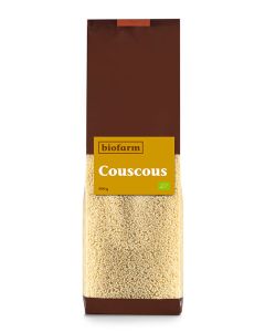 Couscous bio