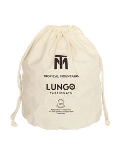 Kaffeekapsel PASSIONATO (Lungo), Refill-Bag