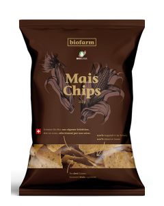 Maïs Chips CH