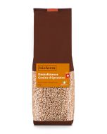 Dinkelkörner