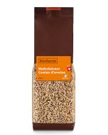 Haferkörner