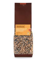 Linsen-Einkorn Topf