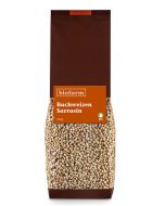 Buchweizenkörner
