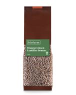 Braune Linsen CH