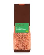 Rote Linsen