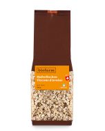 Haferflocken grob