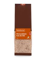 Weizenkleie