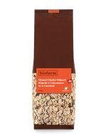 Dinkel-Hafer-Müesli