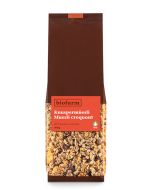 Knuspermüesli mit Früchten