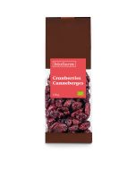 Cranberries