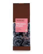 Pflaumen ohne Stein