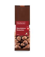 Haselnüsse CH