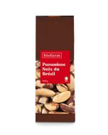 Paranüsse