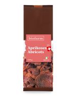 Aprikosen süss