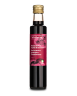 Balsamico Apfel-Himbeere