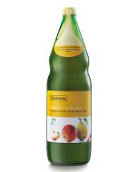 Süssmost naturtrüb