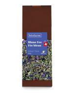Tee "Blaue Fee"