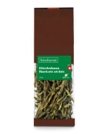 Dörrbohnen 