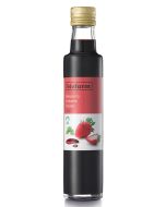 Balsamico Erdbeere