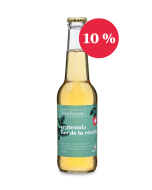 erntestolz Birne/Ingwer/Zitrone/Essig