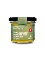 Kürbiskernsenf CH
