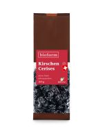 Kirschen ohne Stein aus der Schweiz