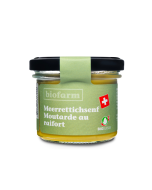 Meerrettichsenf CH