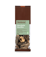 Morilles
