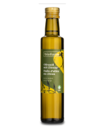 Olivenöl mit Zitrone