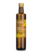 Huile de colza pour la cuisson CH
