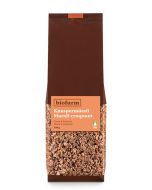 Knuspermüesli Choco & Amarant