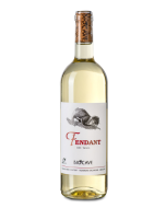 Fendant St. Léonard (vin blanc)