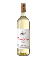 Petite Arvine (vin blanc)