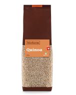 Quinoa CH