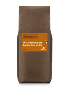 Ruchmehl