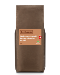 Weissmehl
