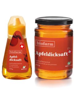 Apfeldicksaft CH
