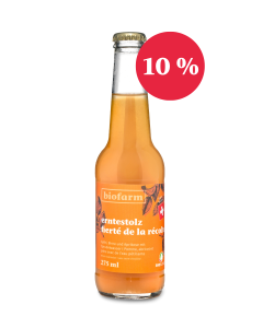 erntestolz Apfel/Birne/Aprikose CH