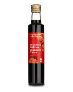 Balsamico fraises