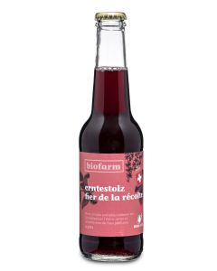 Fierté de la récolte poire/cerise/groseille CH 