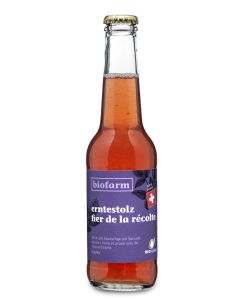 Fiert&eacute; de la r&eacute;colte poire/prune CH 