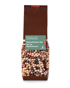 Hülsenfrüchte-Mix CH