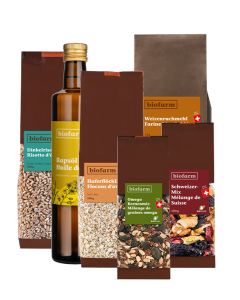 Kennenlernbox