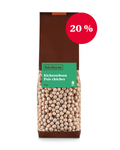 Kichererbsen - MHD 12.12.2026