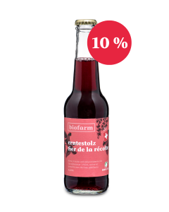 erntestolz Birne/Kirsche/Johannisbeere