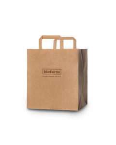 Papiertasche