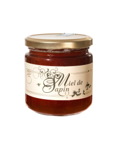 Tannenhonig CH Lehmann